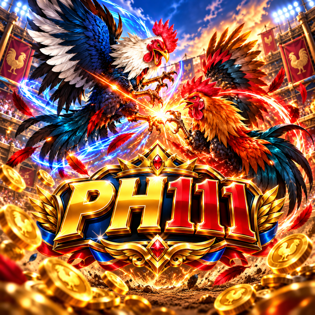 ph111 logo
