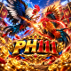 ph111 logo